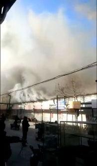 今日头条爆料沧州火灾,突发事故引发社会关注，损失情况令人痛心