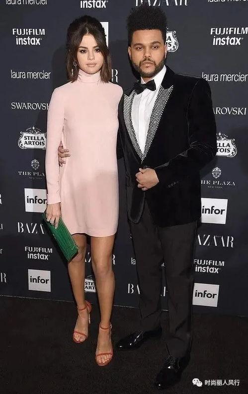 外网爆料赛琳娜视频,网络热议不断  第2张