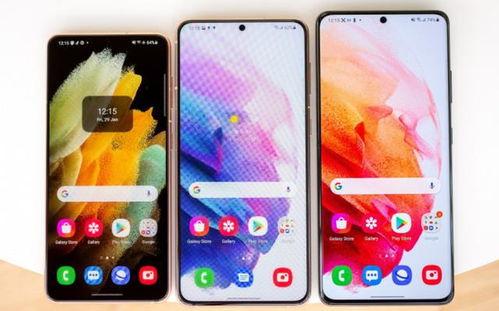 samsung最新爆料,尖端科技与未来旗舰新品前瞻 第2张 samsung最新爆料,尖端科技与未来旗舰新品前瞻 第2张